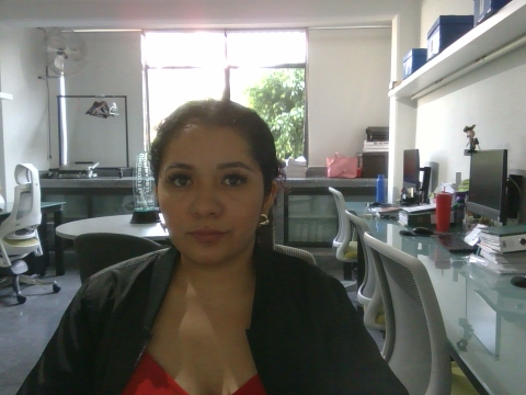 Foto de Pamela Monserrat Marin Escobar